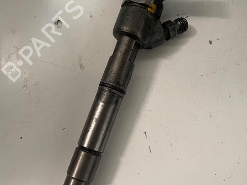 Used Injector Injector MERCEDES-BENZ A-CLASS (W169) A 180 CDI (169.007, 169.307) (109 hp) 36364936 36364936