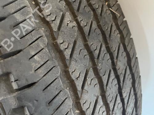 Rim TOYOTA LAND CRUISER 90 (_J9_) 3.0 TD (KZJ90_, KZJ95_, KZJ90R, KZJ95R, KZJ90W, KZJ95W) | BP29156832C45 