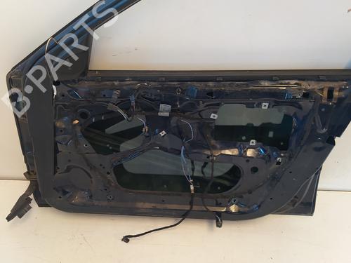 Right front door BMW 3 (E46) 320 d | BP23570514C3 