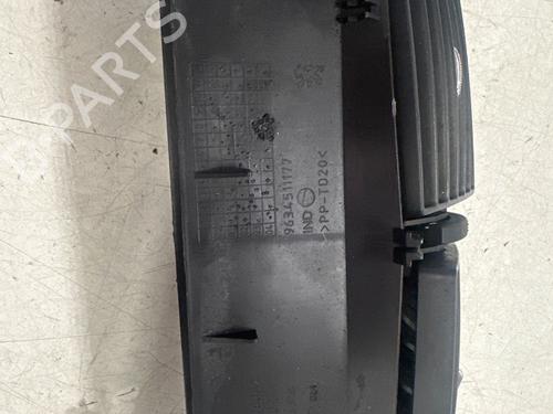 Air vent PEUGEOT 307 (3A/C)  | BP29291804I21 
