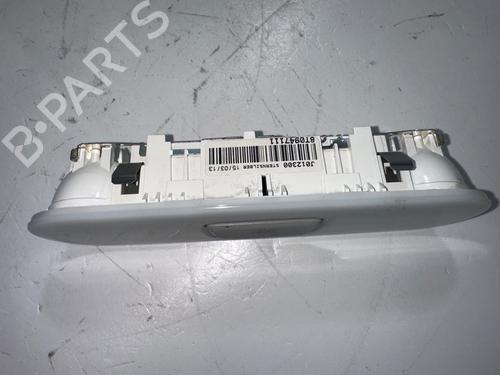 Interior roof light AUDI A5 (8T3) 2.0 TDI | BP33011438I8 - Image 2