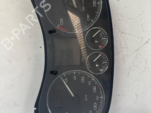 Instrument cluster PEUGEOT 307 (3A/C) | BP29315286C47
