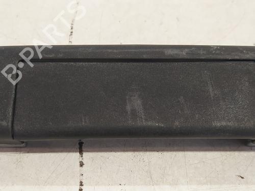 Used Front left exterior door handle RENAULT RAPID Box Body/MPV (F40_, G40_) 1.4 (F40M) (60 hp) 23452085