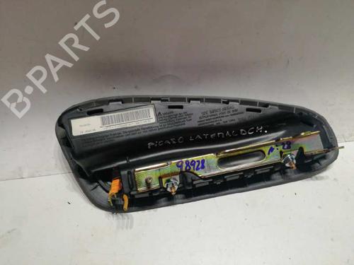 Electronic module CITROËN XSARA PICASSO (N68) 1.6 HDi | BP23572161M83 