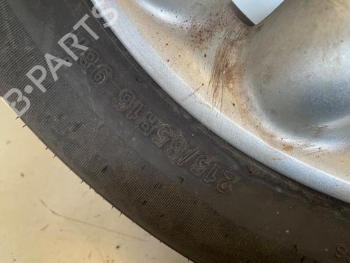 Rim LAND ROVER FREELANDER I (L314) 2.0 Td4 4x4 | BP29019346C45 