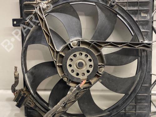 Koelventilatormotor SEAT CORDOBA (6L2)  | BP29549590M35 