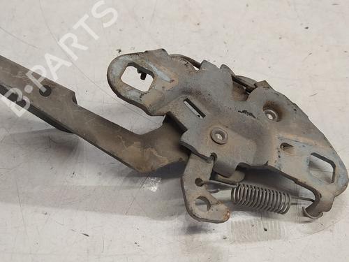 Used Hood lock PEUGEOT 306 (7B, N3, N5) 1.6 SR (89 hp) 23571100