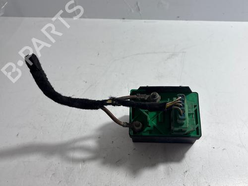 Used Electronic module PEUGEOT 206 Hatchback (2A/C) [1998-2012]  31028602