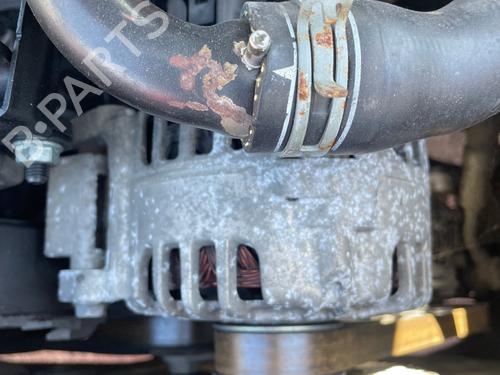 Used Alternator Alternator SKODA SUPERB I (3U4) 1.9 TDI (105 hp) 33219262 33219262