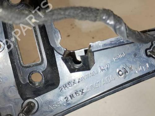 Middle console FORD FOCUS I Turnier (DNW) | BP40513913I22 - Image 5