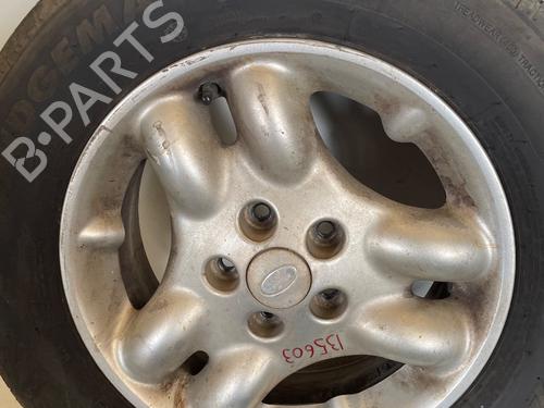 Rim LAND ROVER FREELANDER I (L314) 2.0 Td4 4x4 | BP29019346C45 
