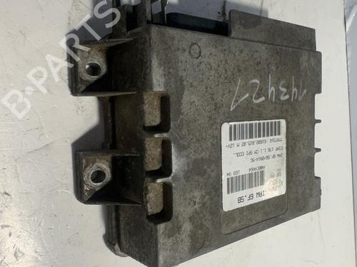 Engine control unit (ECU) DAEWOO KALOS (KLAS) 1.4 16V | BP37184798M57 - Image 4