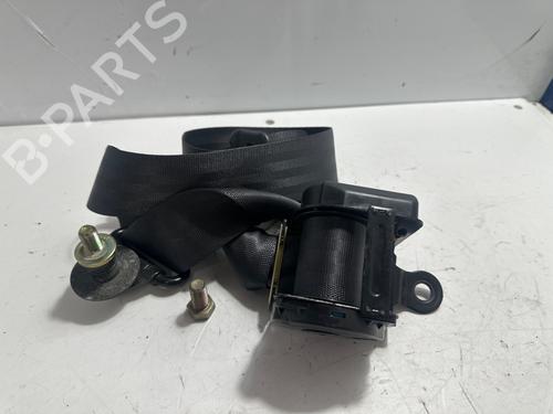 Sikkerhedssele bag venstre MAZDA 323 F V (BA) 1.5 16V (BA11) | BP30735064I29
