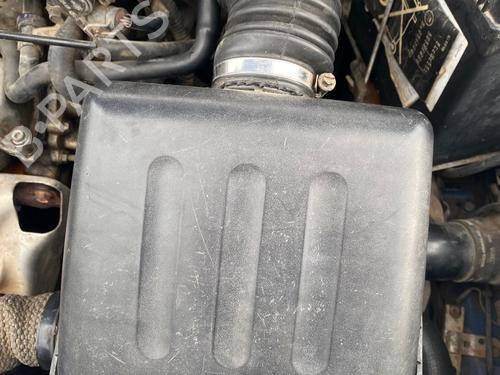 Used Air filter box CHEVROLET MATIZ (M200, M250) 0.8 (52 hp) 31321827