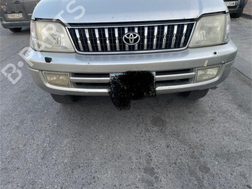 Engine TOYOTA LAND CRUISER 90 (_J9_)  | BP28084070M1 