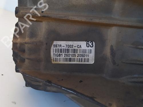 Gearbox FORD MONDEO III Saloon (B4Y) 2.0 16V TDDi / TDCi | BP20128969M3 