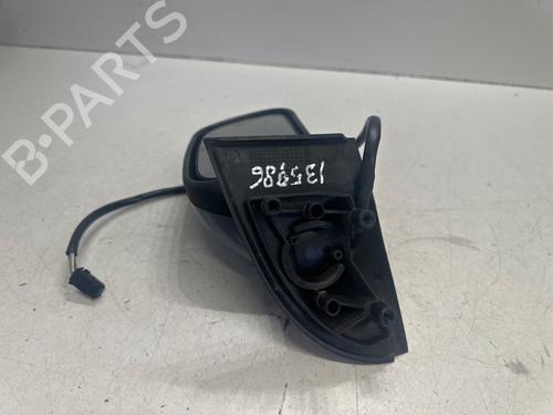 Right mirror PEUGEOT 307 (3A/C)  | BP29316406C27 