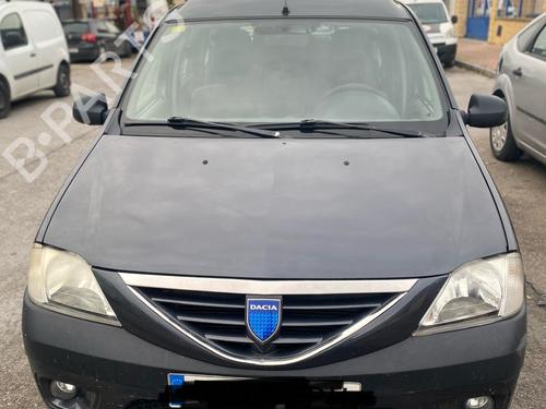 Engine DACIA LOGAN MCV (KS_) | BP30923480M1