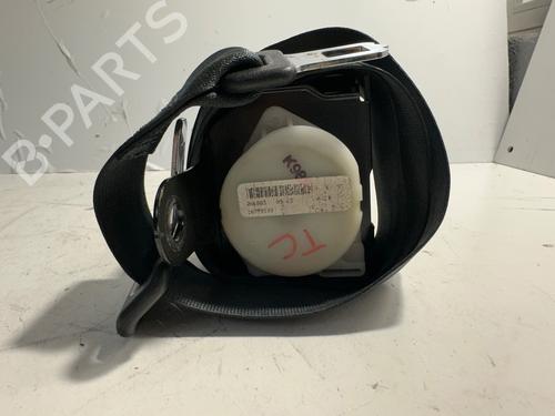 Sikkerhedssele bag midten Sikkerhedssele bag midten 37703036 37703036