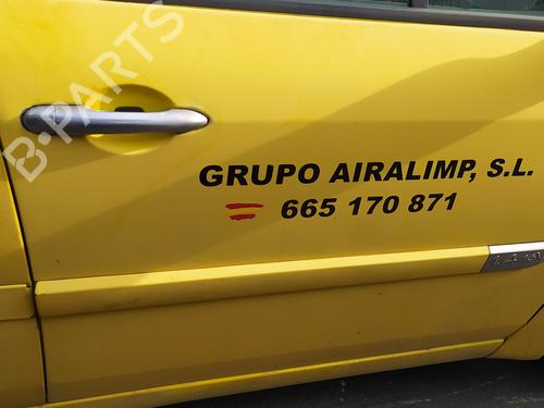 Right front door RENAULT SCÉNIC II (JM0/1_)  | BP23534720C3 