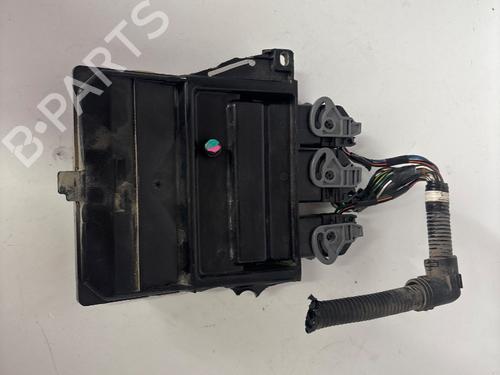 Engine control unit (ECU) FORD MONDEO III (B5Y) 2.0 TDCi | BP30977299M57  - Image 5