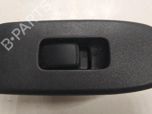 Left rear window switch MITSUBISHI PAJERO III (V7_W, V6_W) 3.2 Di-D (V68W, V78W) | BP25124812I29 