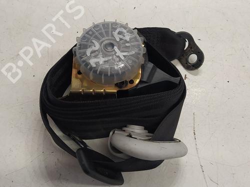 Rear right lock SKODA FABIA II (542) 1.2 | BP23275196C99 