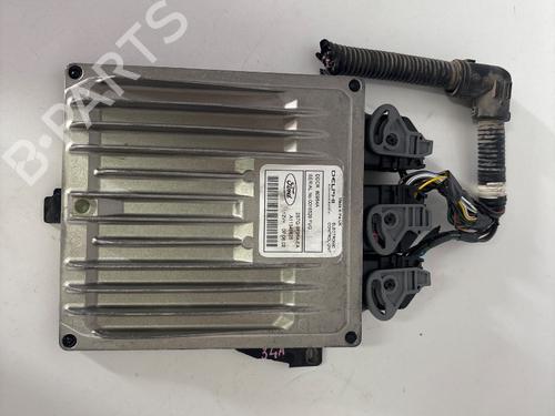 Computer motormanagement FORD MONDEO III (B5Y) 2.0 TDCi (130 hp) 30977299
