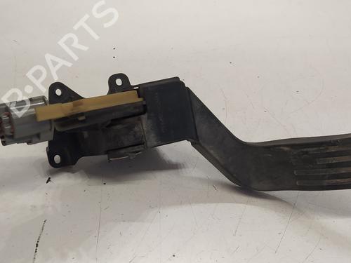 Used Pedal FORD TOURNEO CONNECT 1.8 TDCi /TDDi /DI (75 hp) 26330560