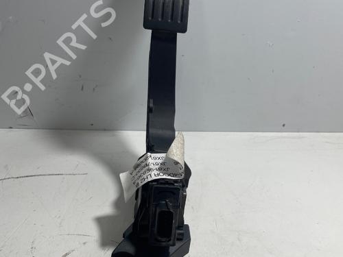 Pedal FORD FOCUS III Turnier | BP33807827I4 - Image 3