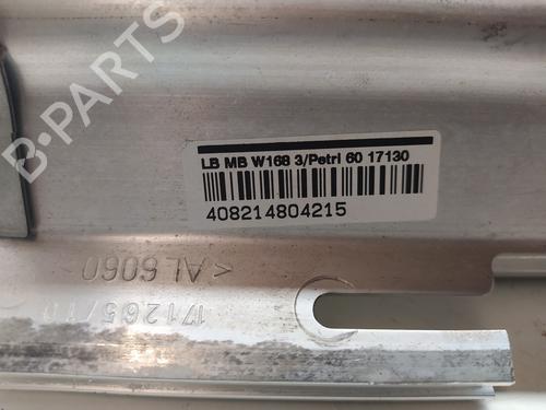 Passasjer kollisjonspute MERCEDES-BENZ A-CLASS (W168) A 170 CDI (168.009, 168.109) | BP23569889C10 