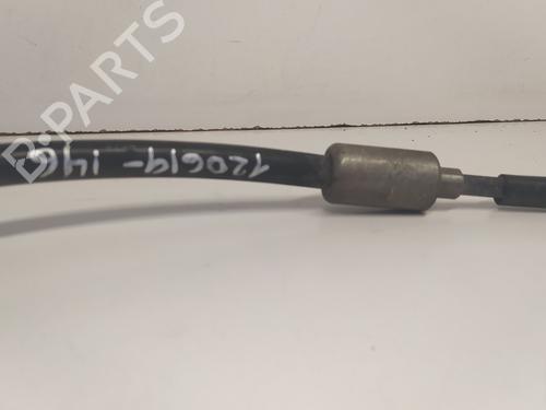Other CHEVROLET AVEO / KALOS Hatchback (T250, T255) 1.2 | BP25815401O1 