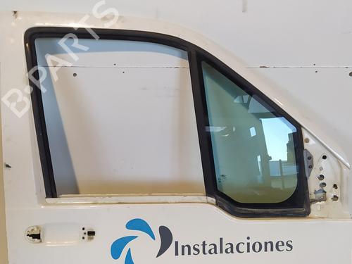 Right front door FORD TOURNEO CONNECT 1.8 TDCi /TDDi /DI | BP23571250C3 