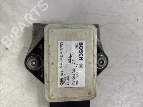 Elektronisk sensor FORD TRANSIT Van (FA_ _) [2006-2014]  27554629