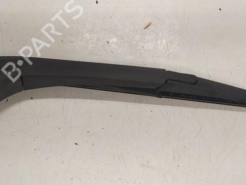 Bagrudeviskerarm RENAULT SCÉNIC II (JM0/1_) [2003-2010]  26441652