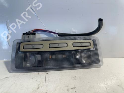 Kabinelys NISSAN ALMERA II (N16) 2.2 dCi | BP33219990I8 - Image 3