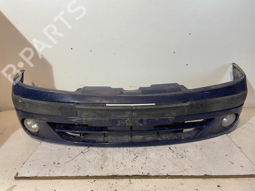 Foran kofangere RENAULT SCÉNIC I MPV (JA0/1_, FA0_) 1.9 dCi (JA05, JA1F) (102 hp) 29019661
