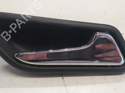 Højre fortil invendig håndtag MERCEDES-BENZ A-CLASS (W169) A 180 CDI (169.007, 169.307) (109 hp) 24129732