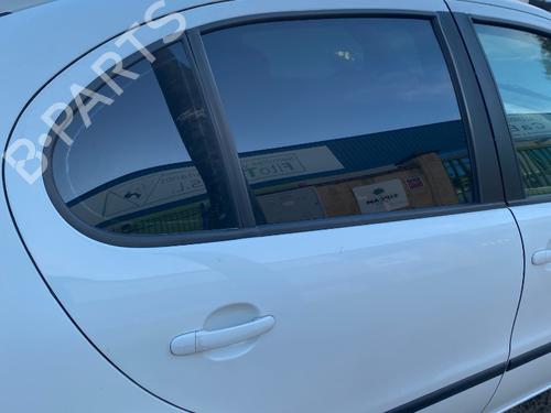 Left front window switch SEAT LEON (1M1) | BP31026862I27