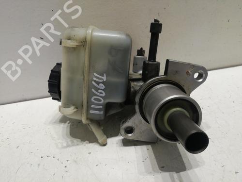 Brake master cylinder OPEL ZAFIRA A MPV (T98)  | BP25012863M77 