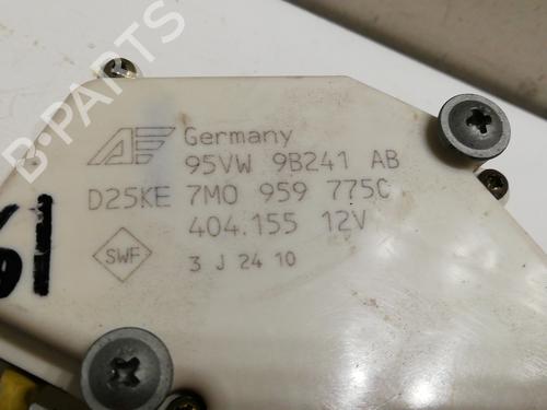 Other SEAT ALHAMBRA (7V8, 7V9) 1.9 TDI | BP20487715O1 