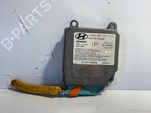Used ECU airbags ECU airbags 36649003 36649003