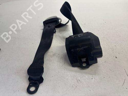 Rear right seatbelt VW POLO (6N2) | BP35942321I28 - Image 3