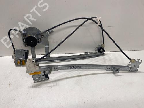 Used Front right window mechanism Front right window mechanism FORD MONDEO III Saloon (B4Y) 2.2 TDCi (155 hp) 36168916 36168916