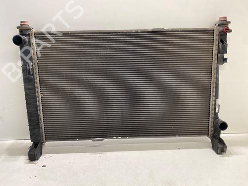 Used Water radiator Water radiator MERCEDES-BENZ A-CLASS (W169) A 180 CDI (169.007, 169.307) (109 hp) 34098697 34098697