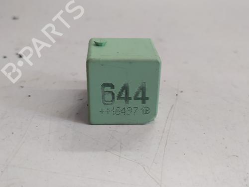 Elektronisk modul SEAT IBIZA IV SC (6J1, 6P5) 1.4 TDI (105 hp) 24601240