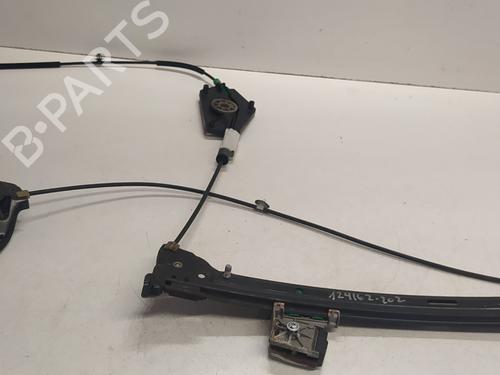 Lève-vitre avant gauche AUDI A5 (8T3) 2.0 TDI (177 hp) 29994042