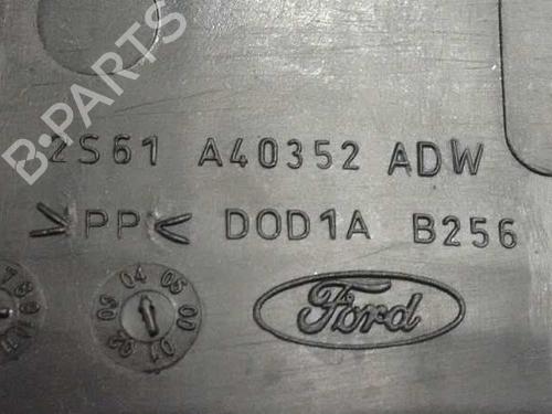 Other FORD FIESTA V (JH_, JD_) 1.4 16V | BP23569252O1 