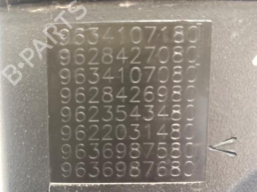 Air filter box CITROËN XSARA Coupe (N0) 1.9 D | BP30386348M87