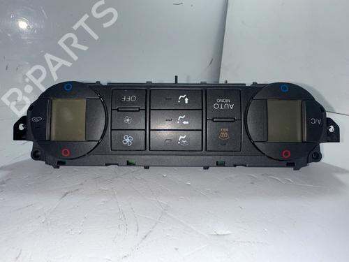 Used Climate control Climate control FORD FOCUS II (DA_, HCP, DP) [2004-2013] 31321851 31321851